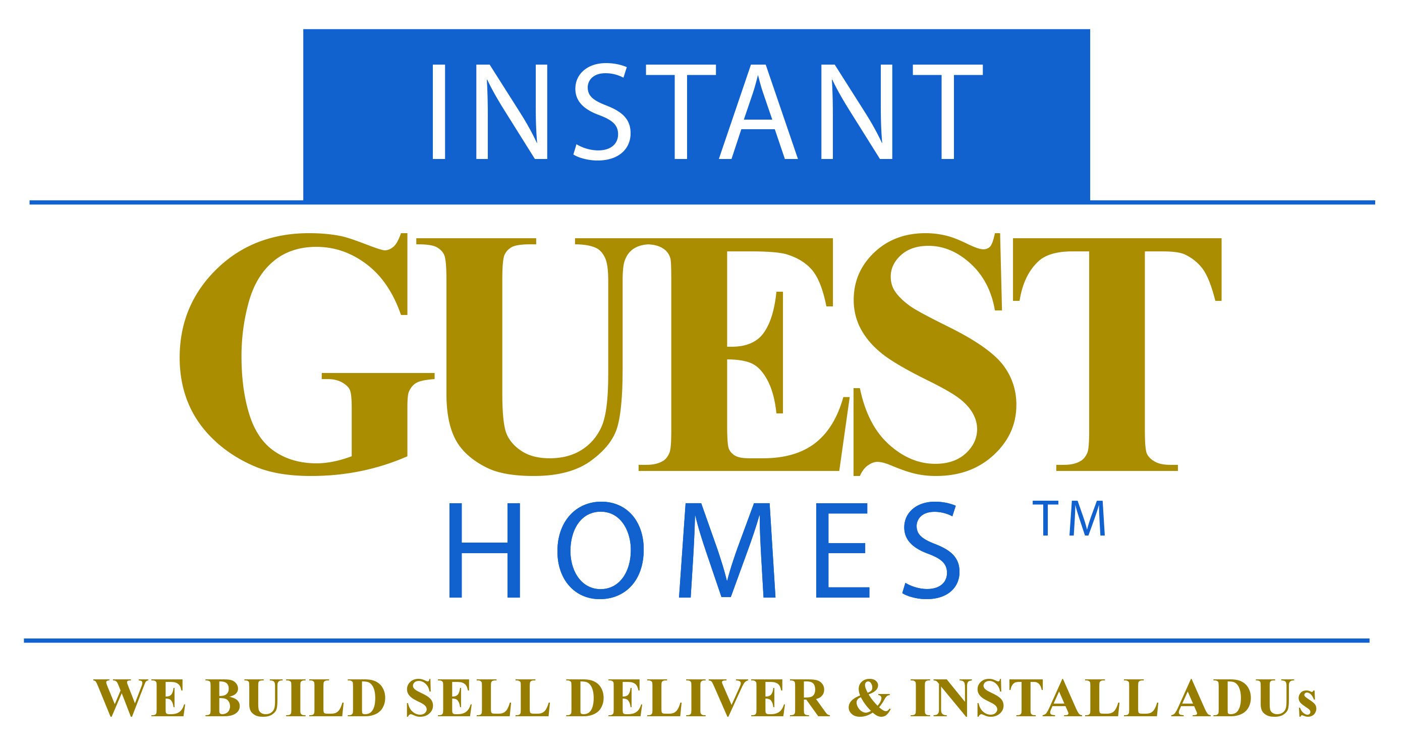 Avatar for Instant Guest Homes