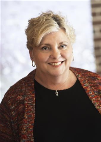 Anne Barrier Realty Executives logo