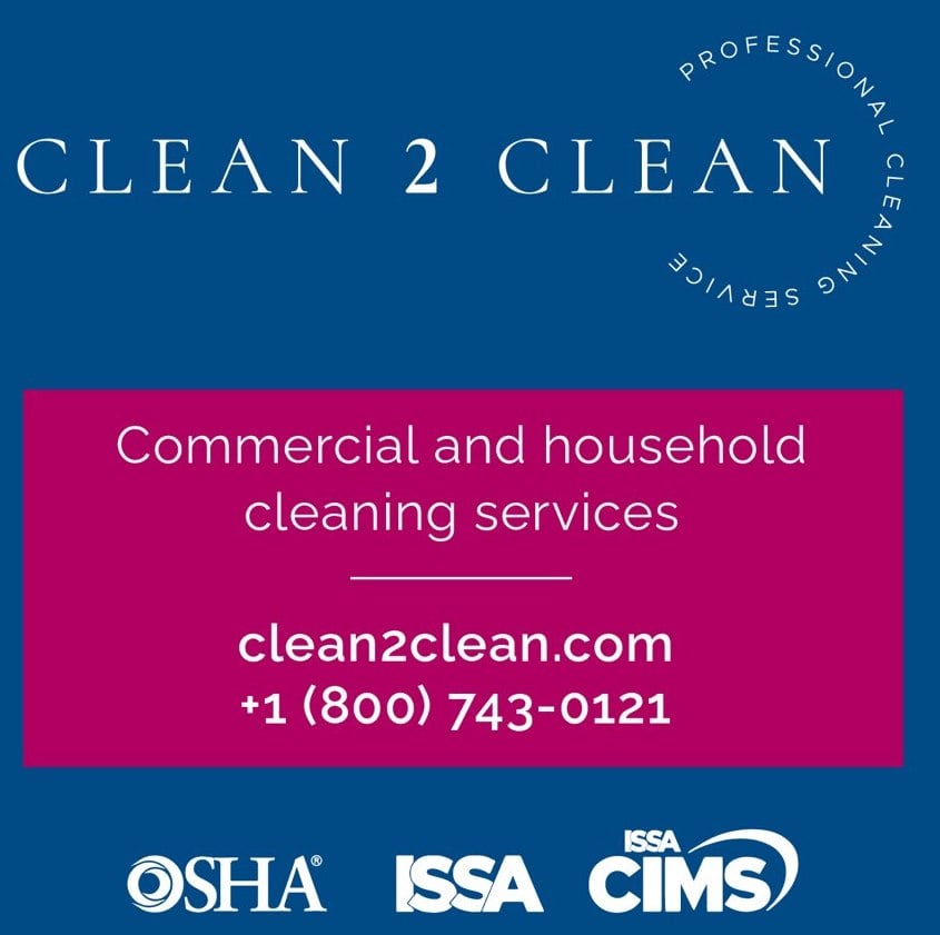 Avatar for Clean2clean Inc