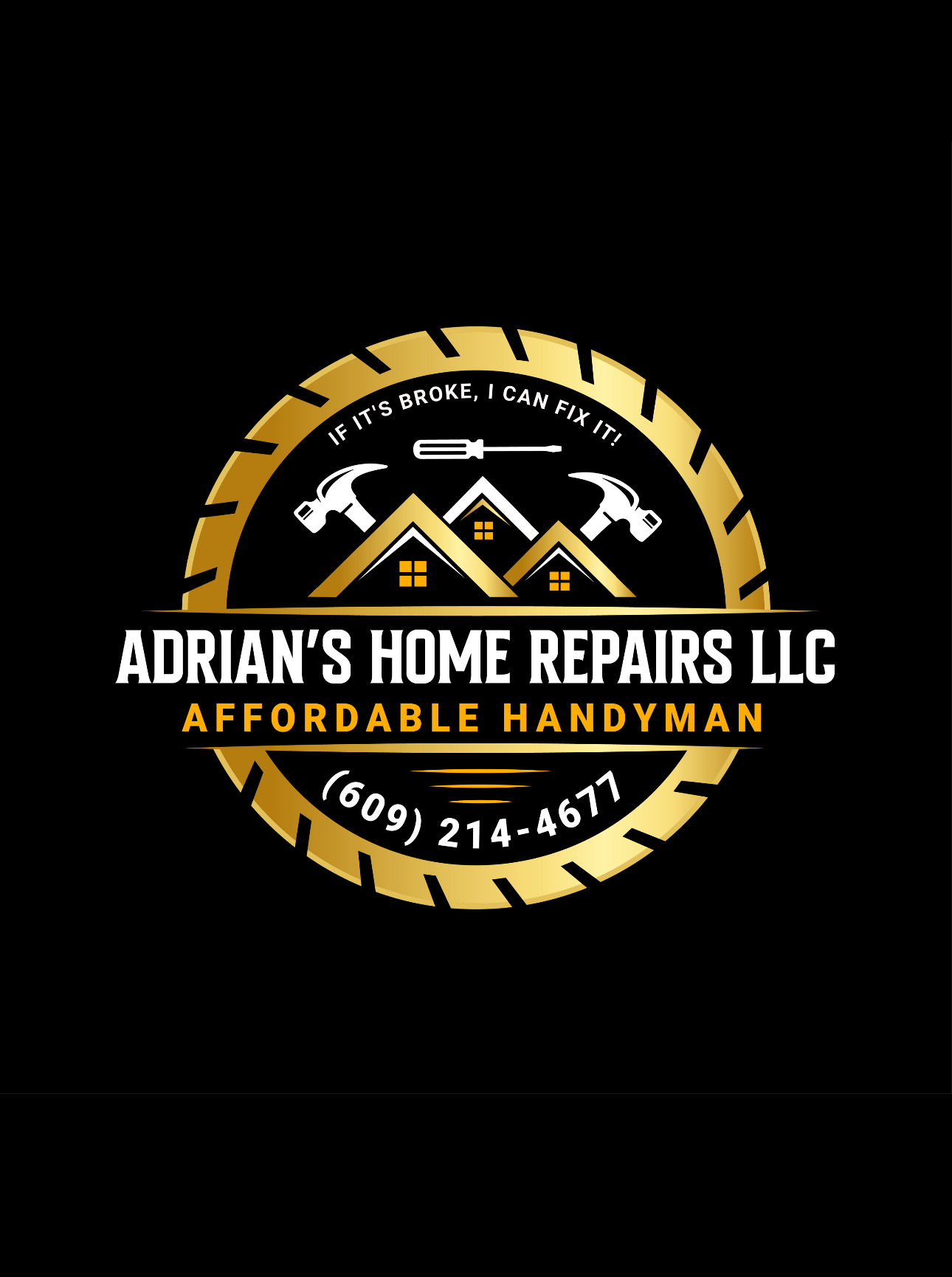 Avatar for Adrians Home Repairs LLC