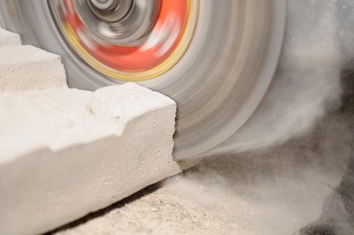 Ruben Ortiz Concrete Co. Inc logo