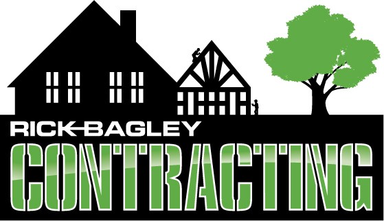 Logo for RICK BAGLEY CONTRACTING