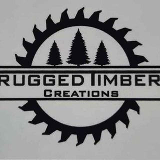 Avatar for Rugged Timber Creations