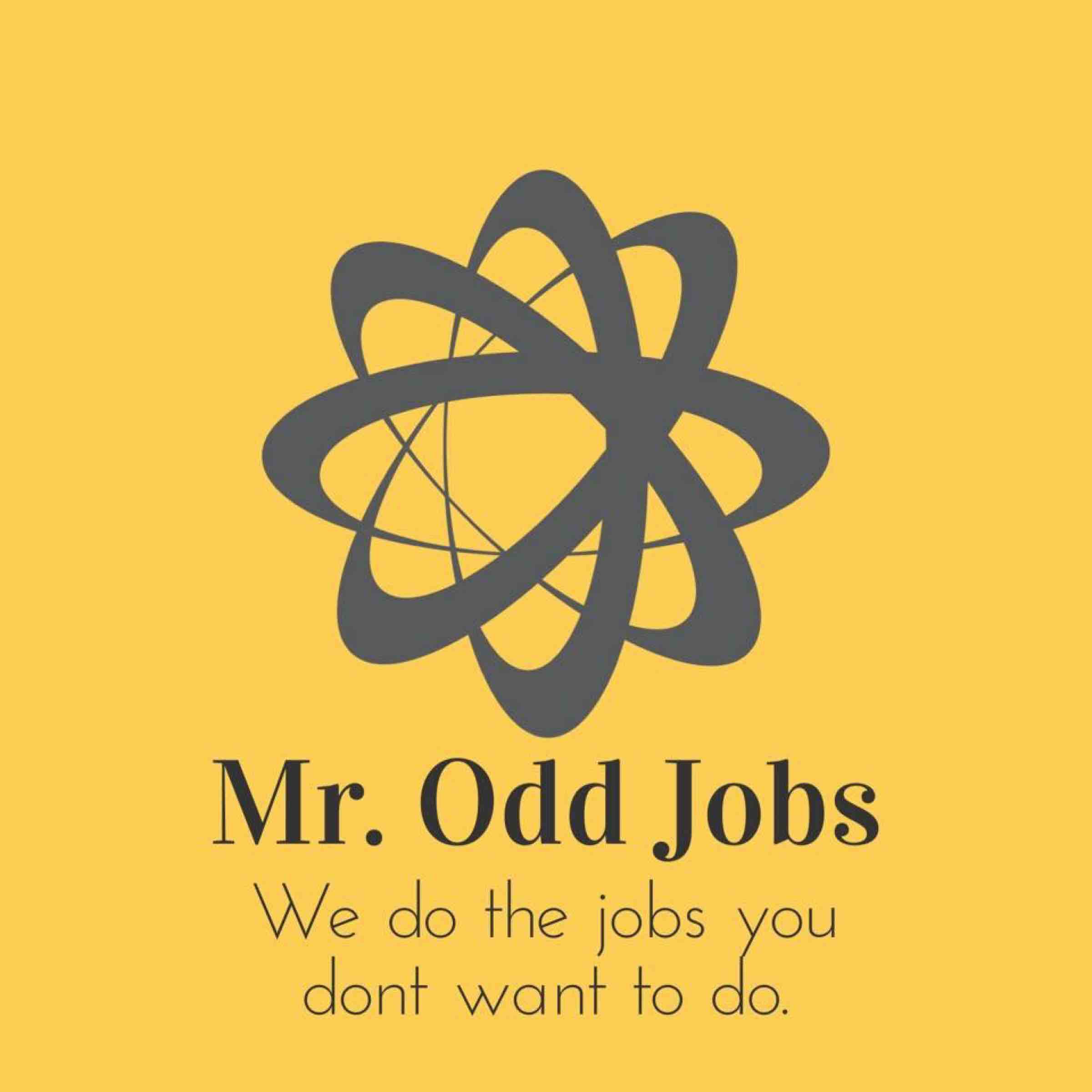 Avatar for Mr. Odd Jobs LLC