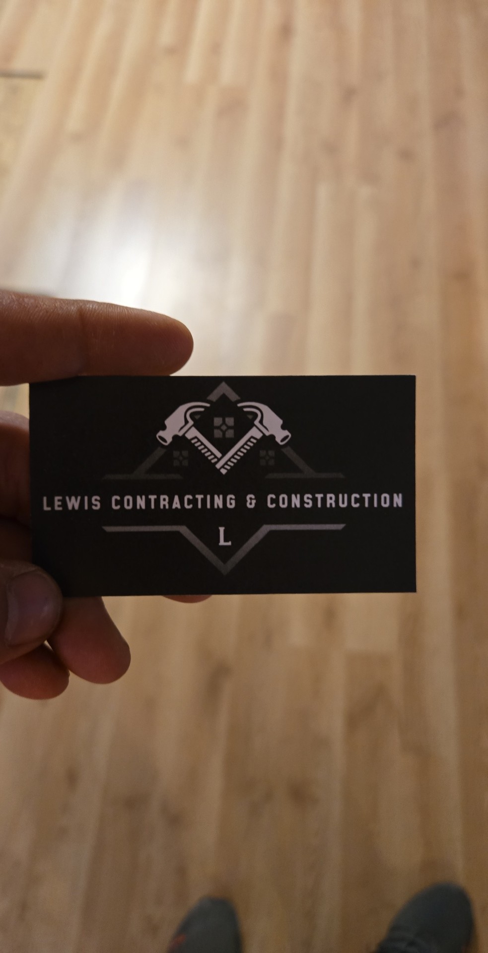 Avatar for Lewis Contracting and Construction 
