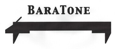 BaraTone Piano Service logo