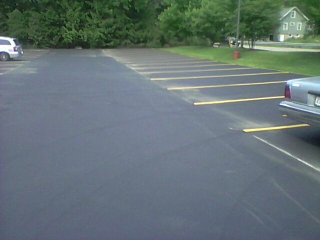 Avatar for Professional Asphalt Sealcoating