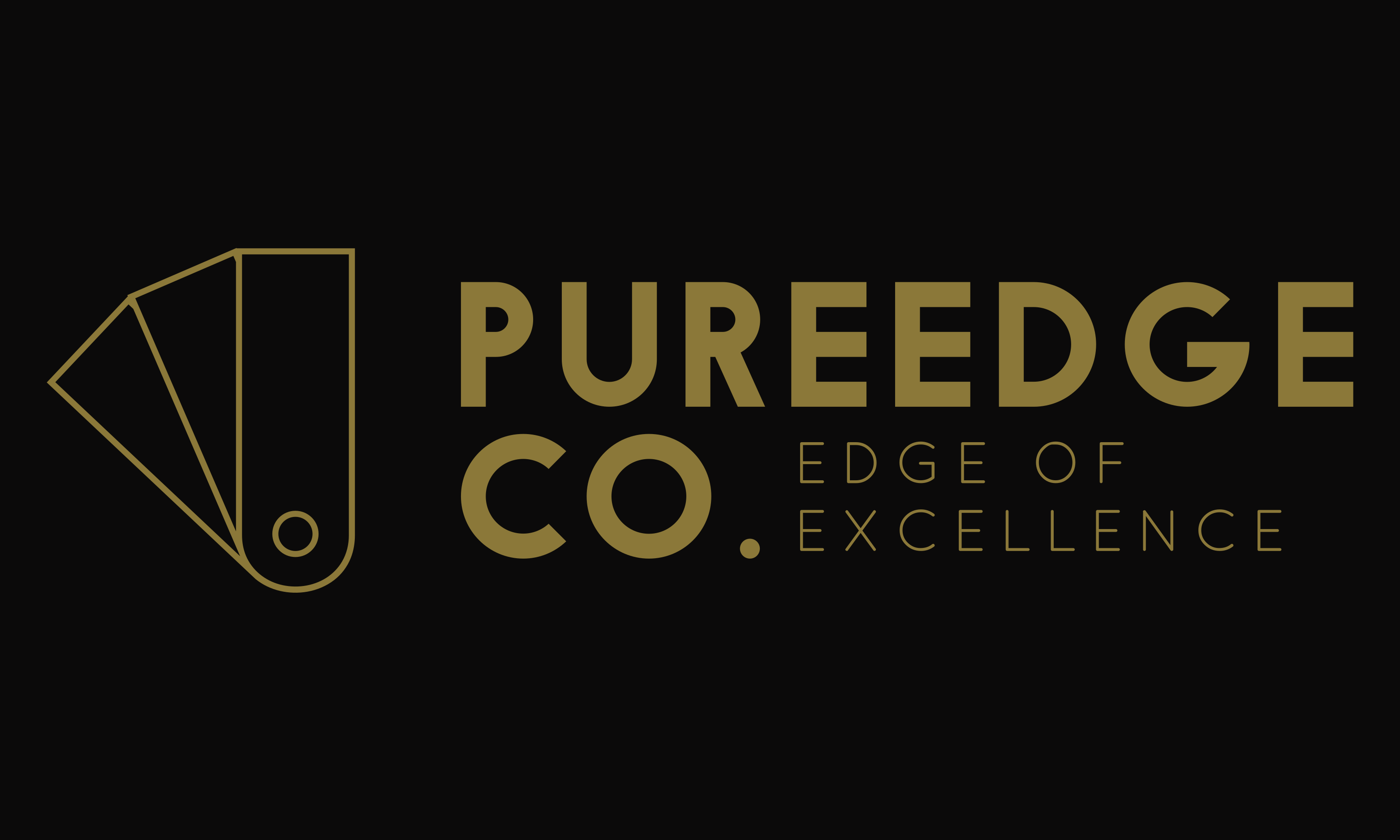 Avatar for PureEdge Co.