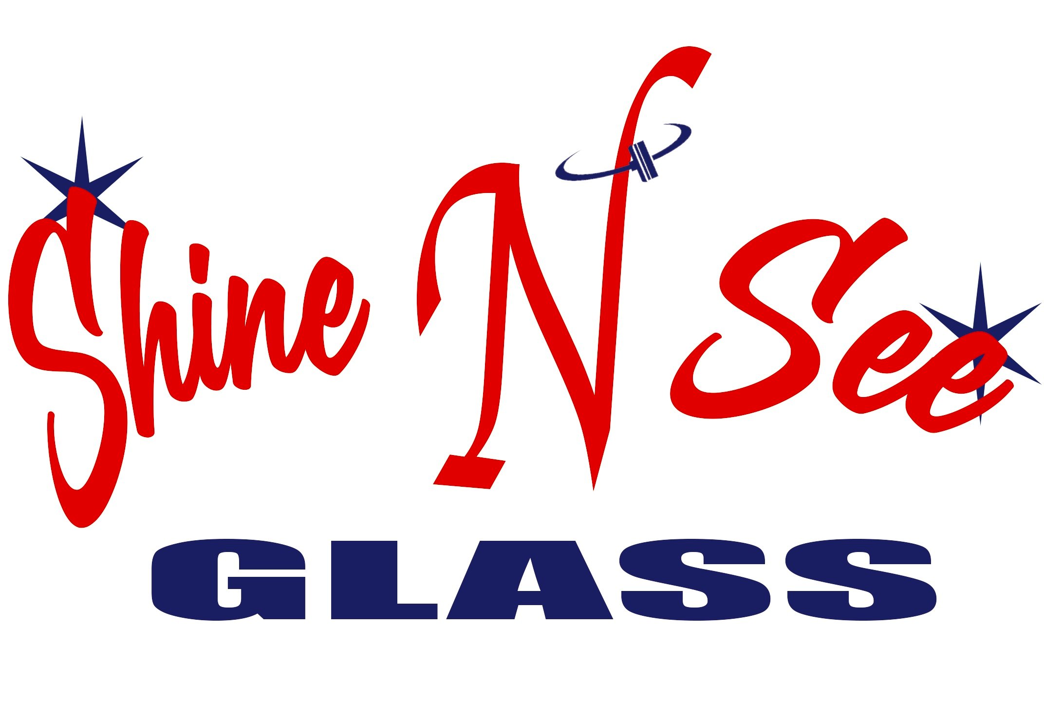 Avatar for Shine N See Glass Cleaning