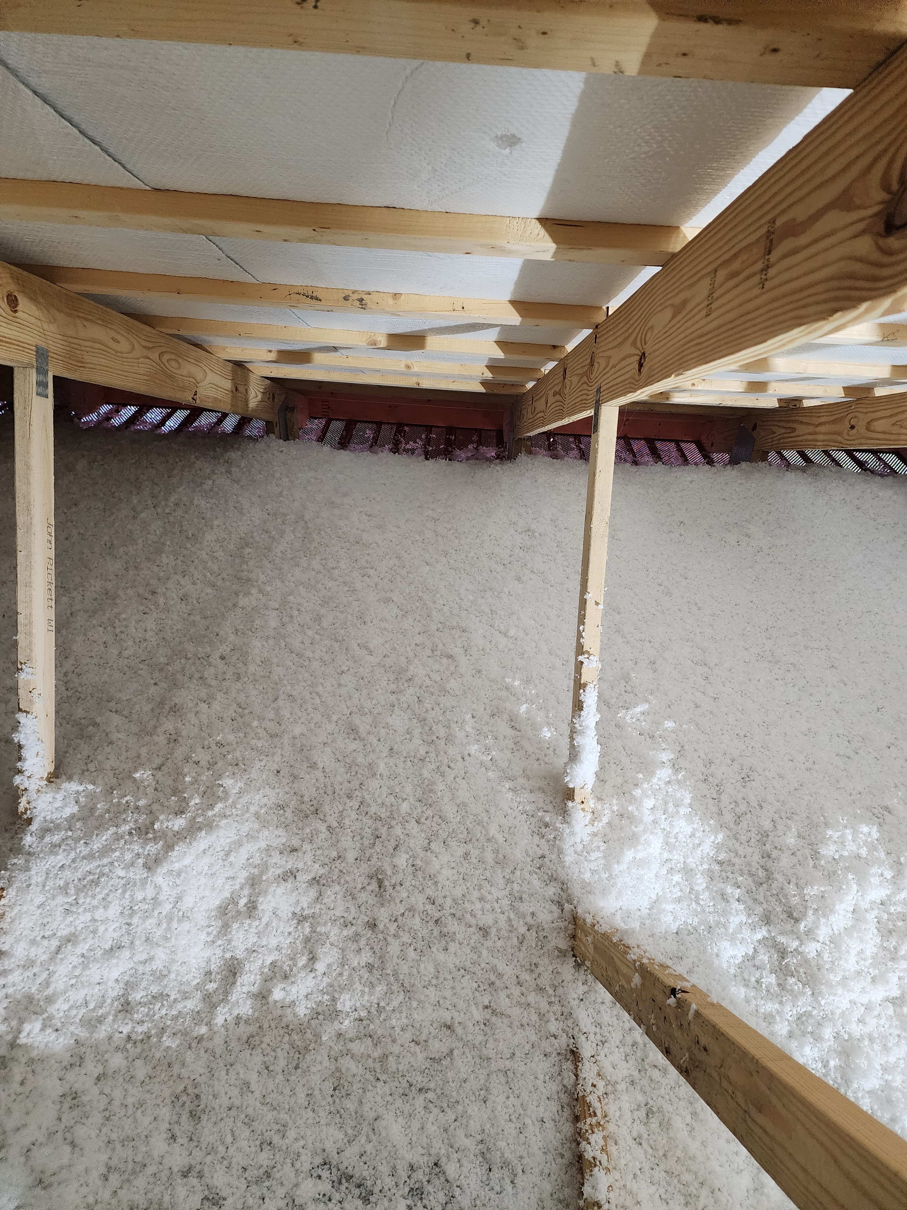 Avatar for QUALITY INSULATION TEAM INC 