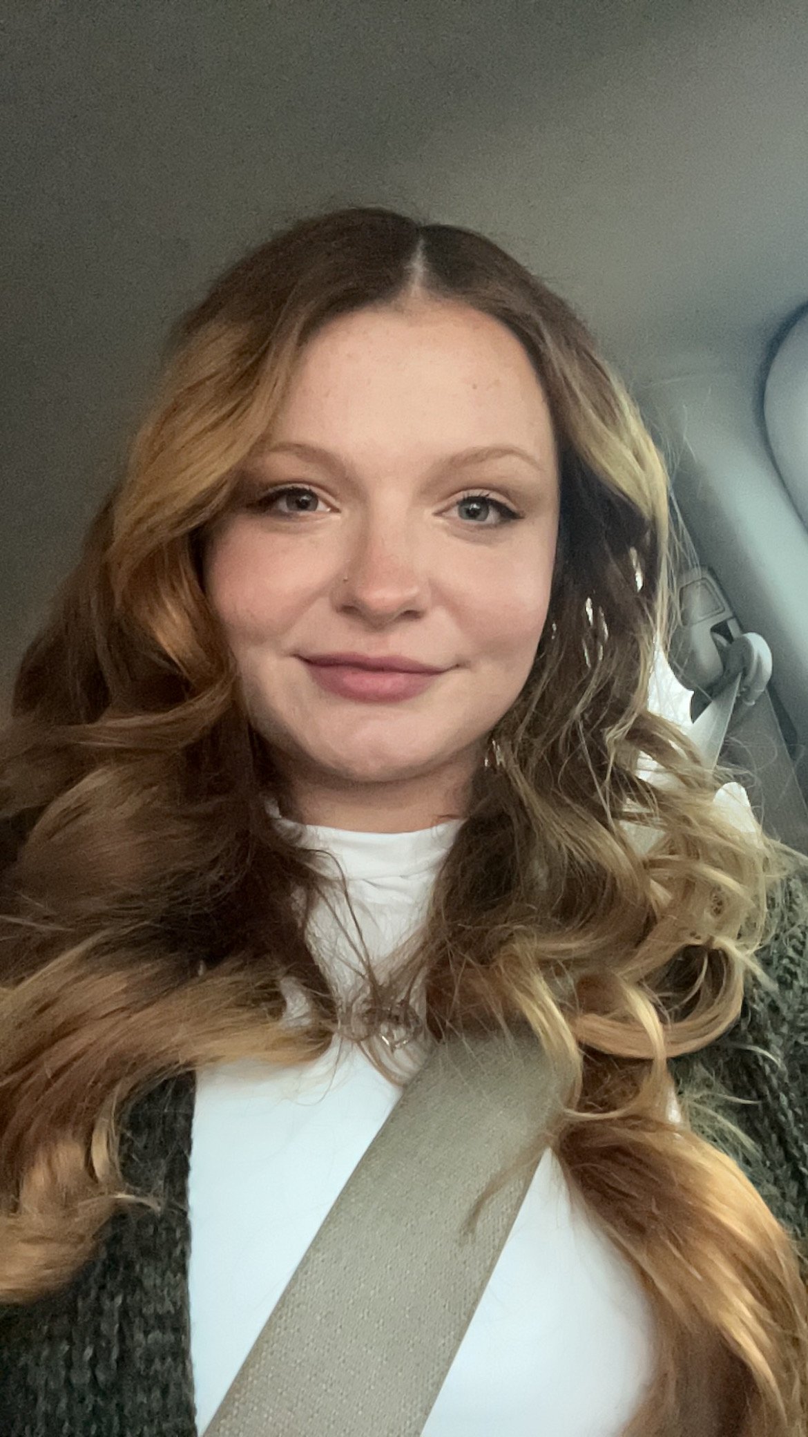 Avatar for Haley Beckjorden