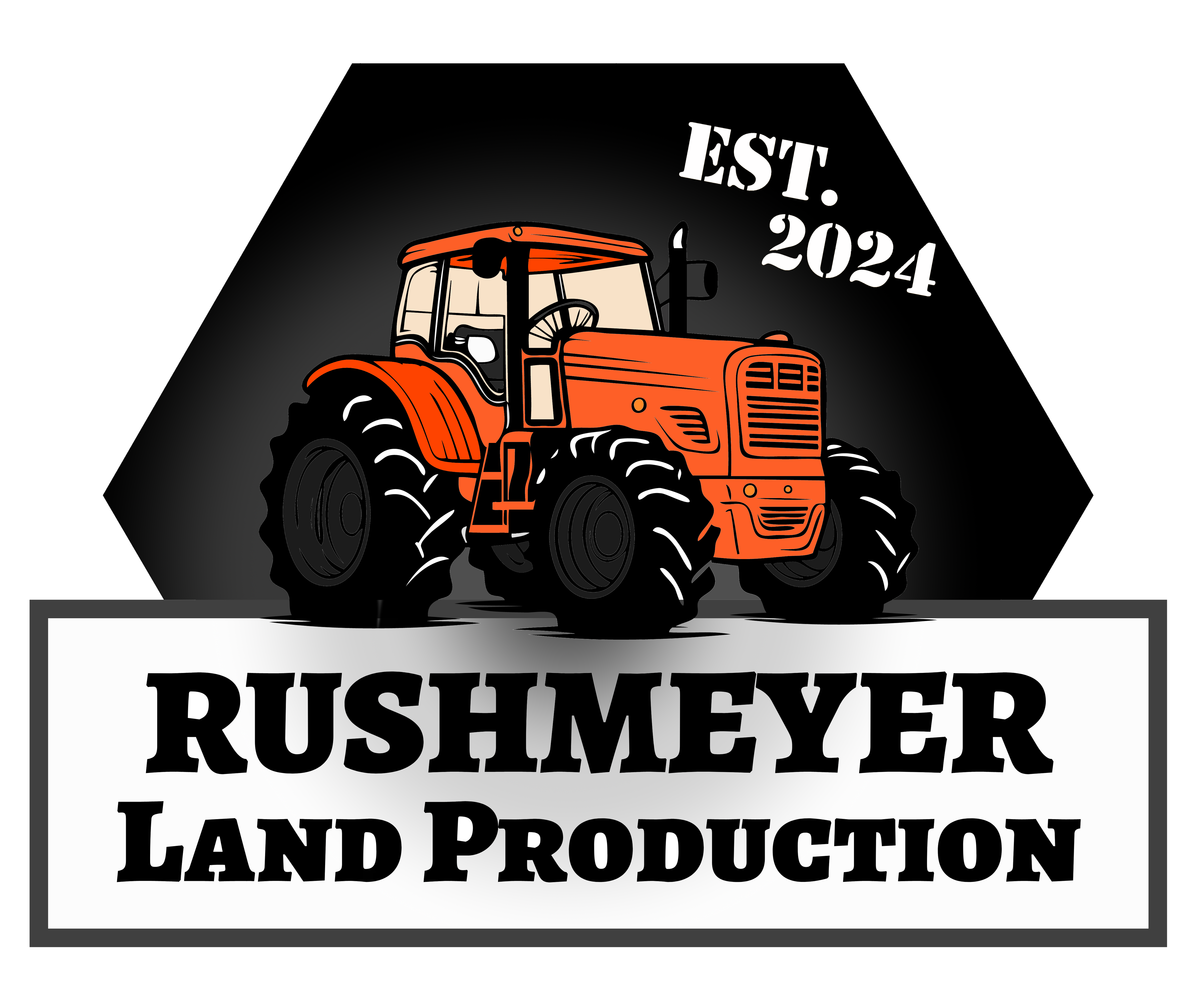 Avatar for Rushmeyer Land Production and Management