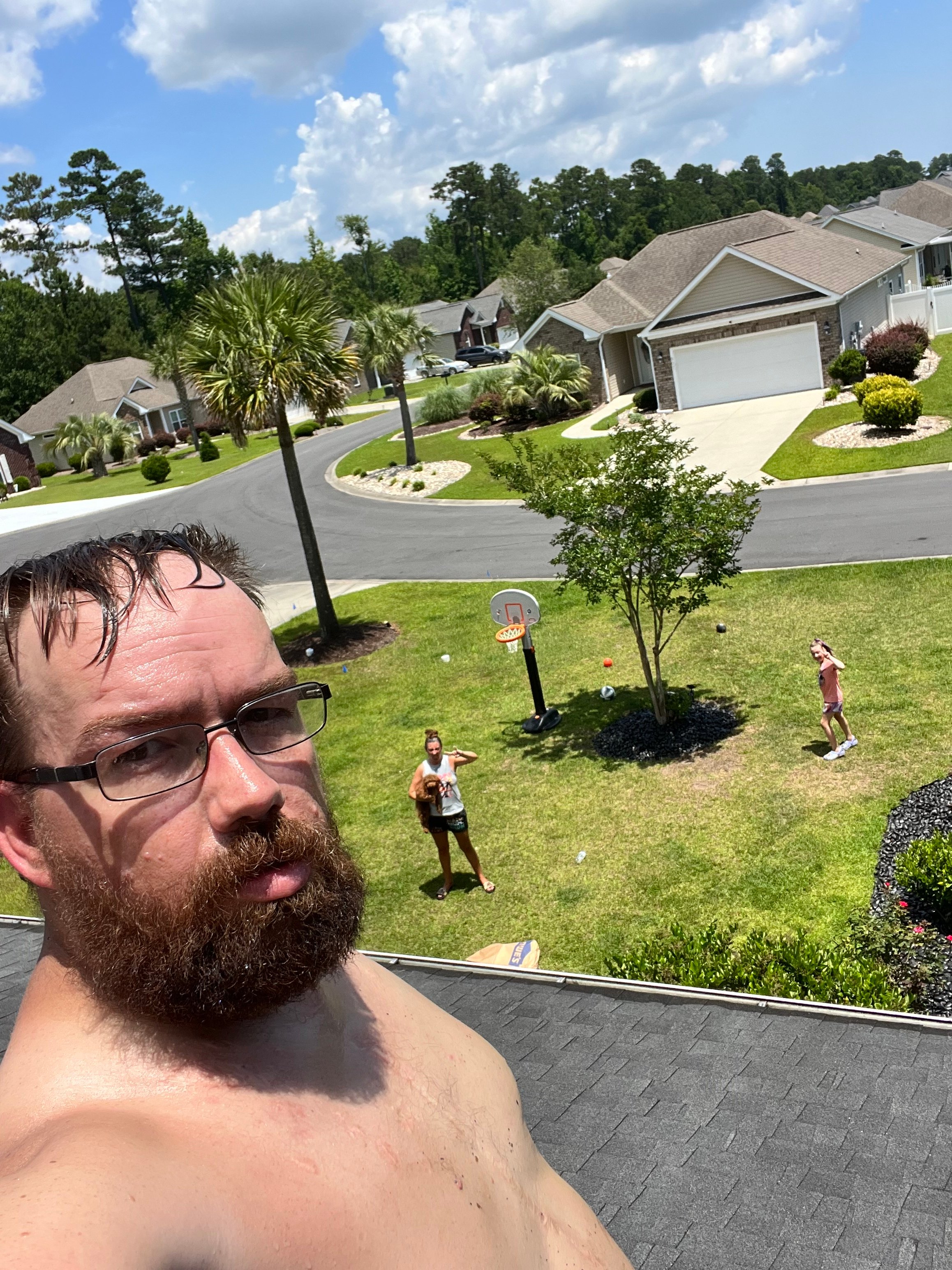 Avatar for Longitude Roofing and Improvements