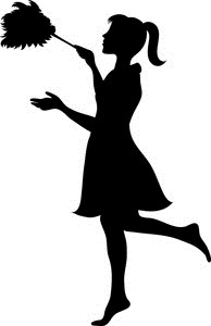 Glitz Cleaning Service logo
