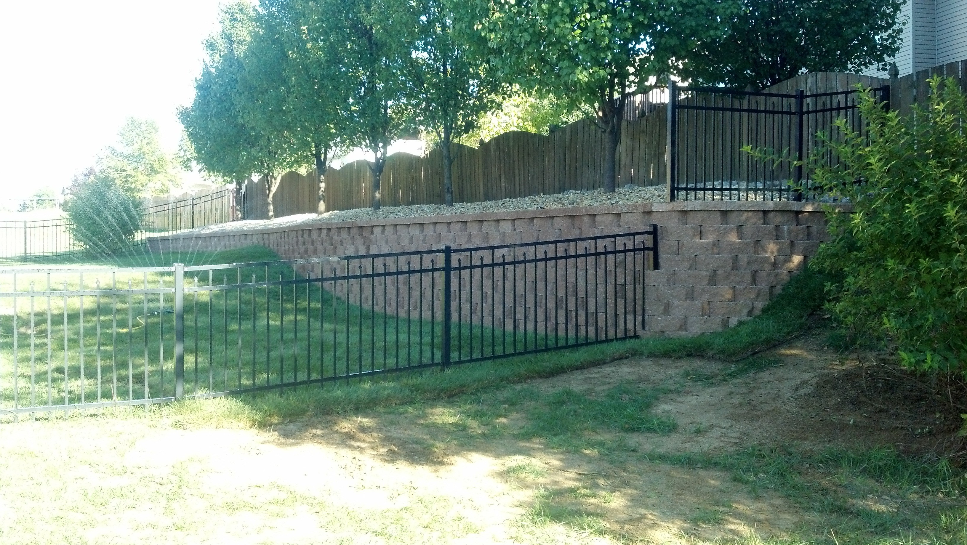 Avatar for Lemons Lawnmowing & Landscaping