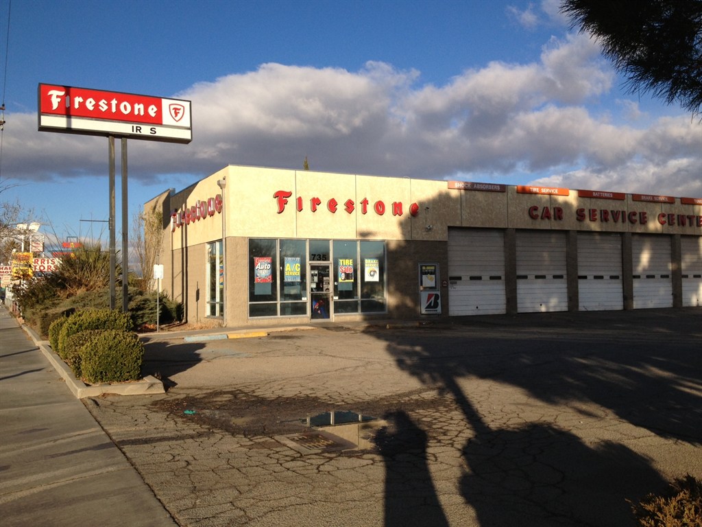 Store Front