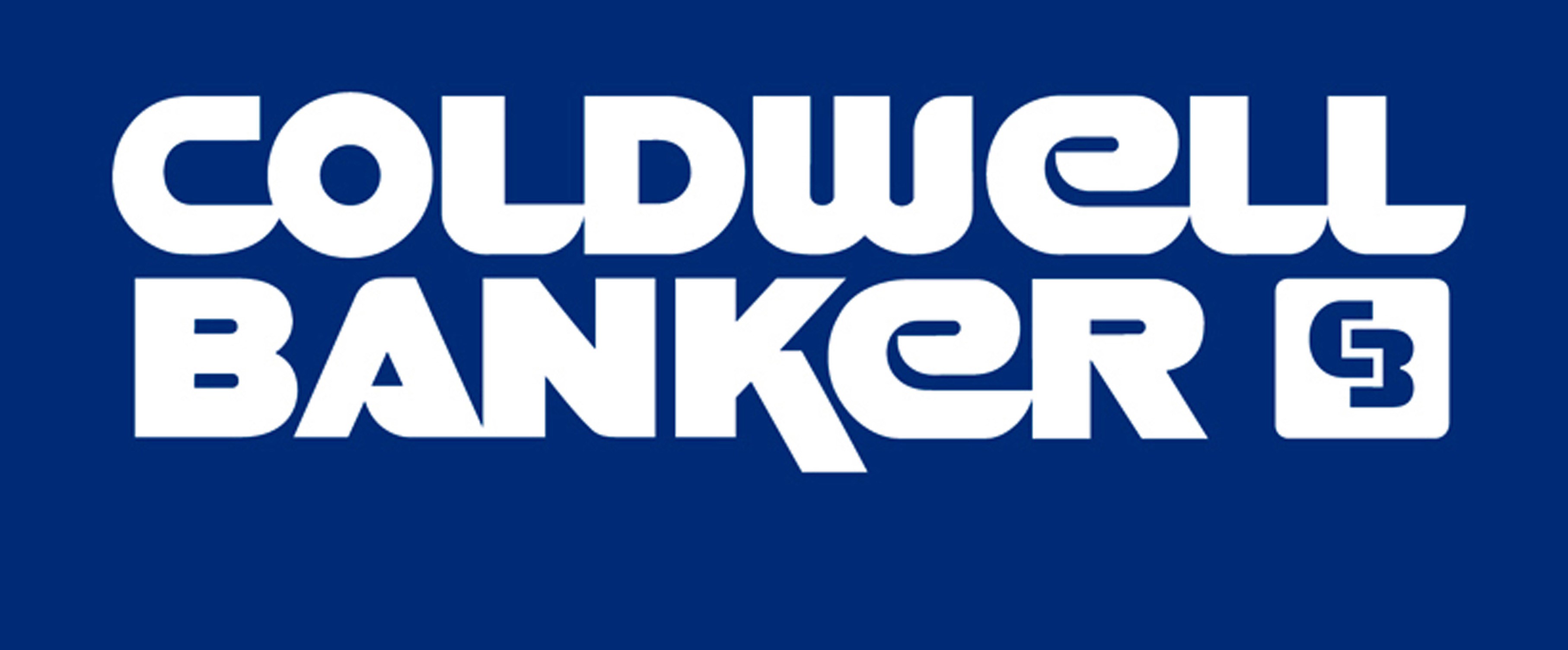 Coldwell Banker Brokers of the Valley logo