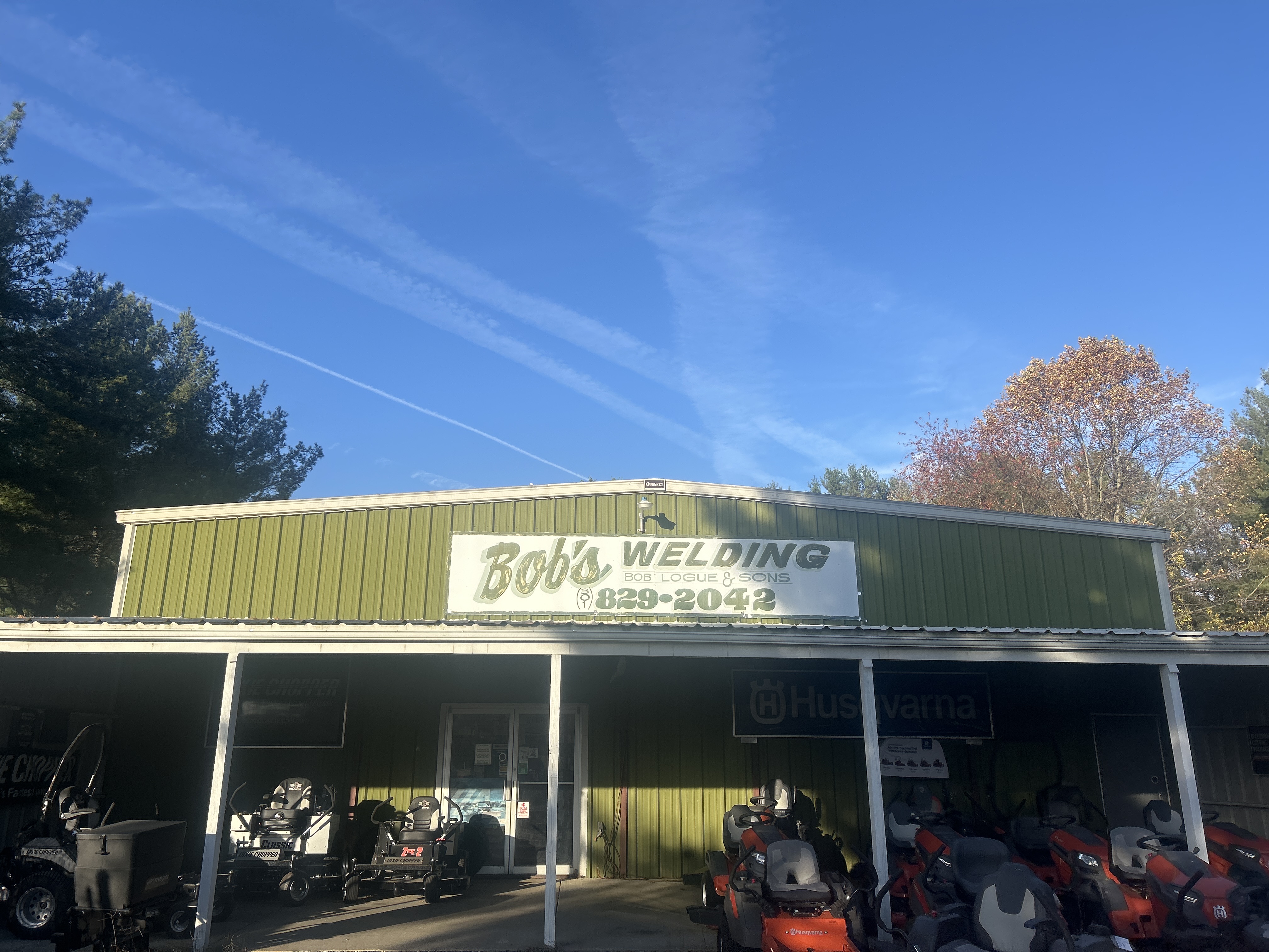 Avatar for Bobs welding 