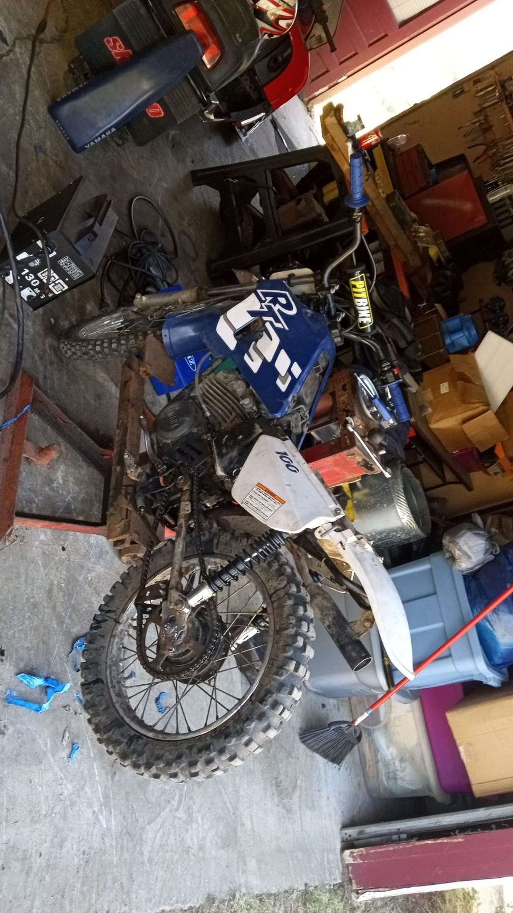 Avatar for Vinny curtis