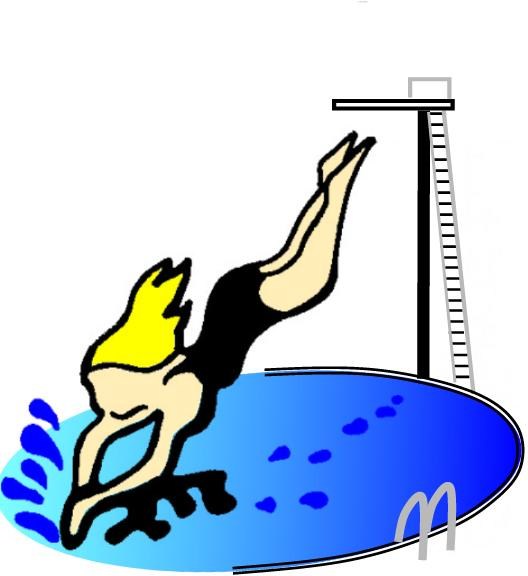 Logo for Buddy's Pool & Spas