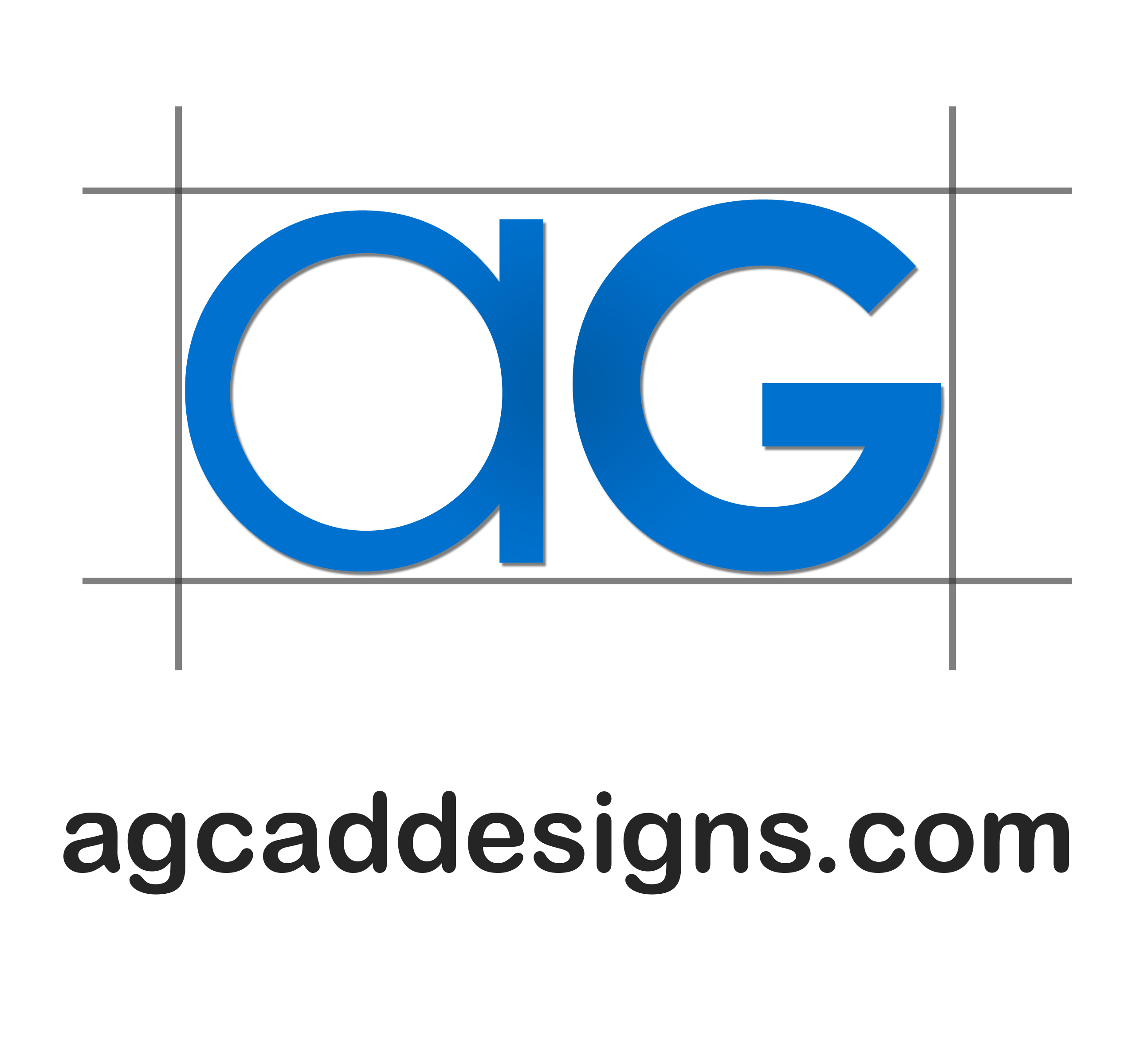 AG CAD Designs logo