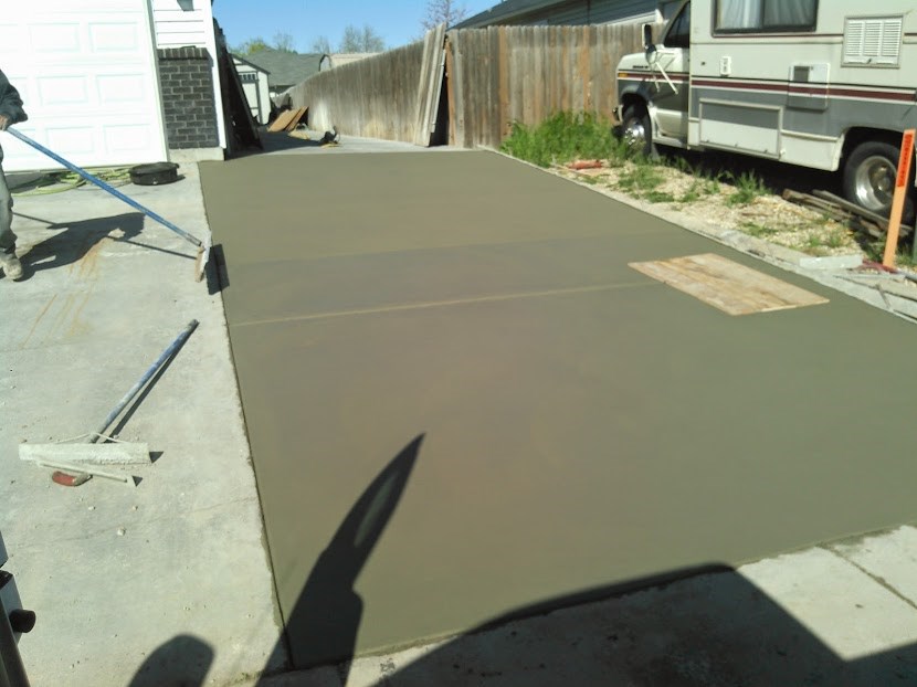 Avatar for Velocity Concrete