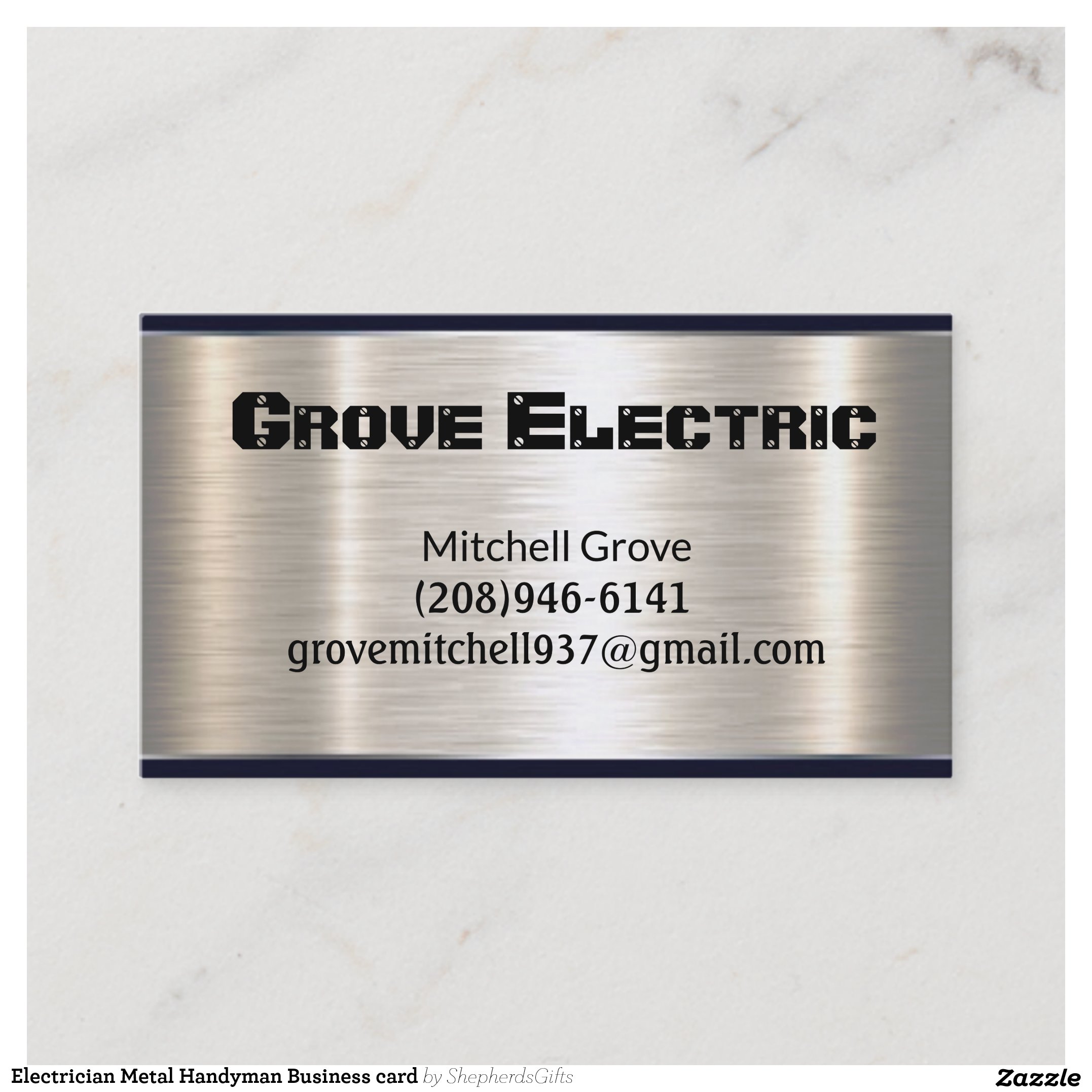 Avatar for Grove Electric