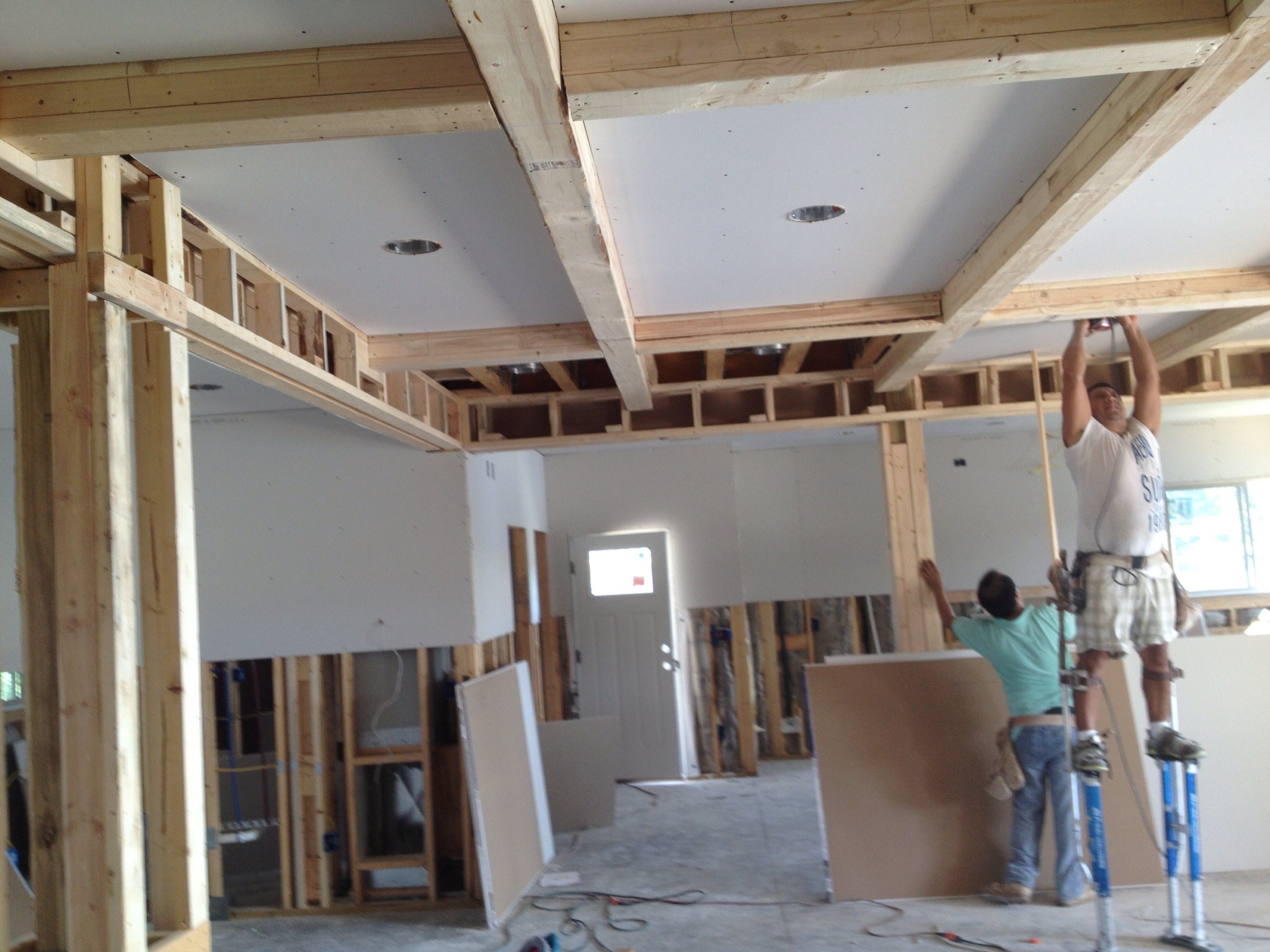 Avatar for Mel's Drywall