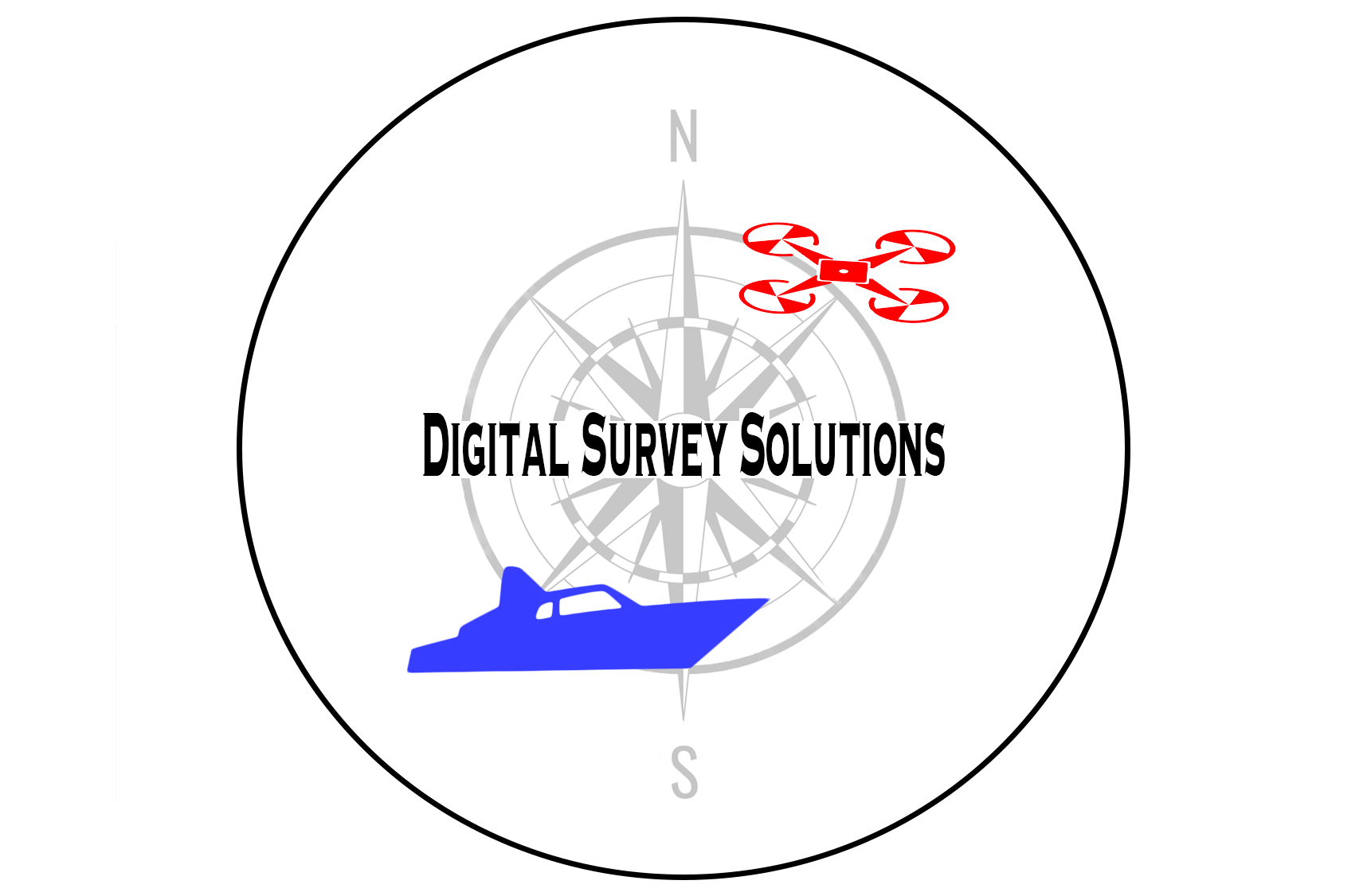 Avatar for Digital Survey Solutions