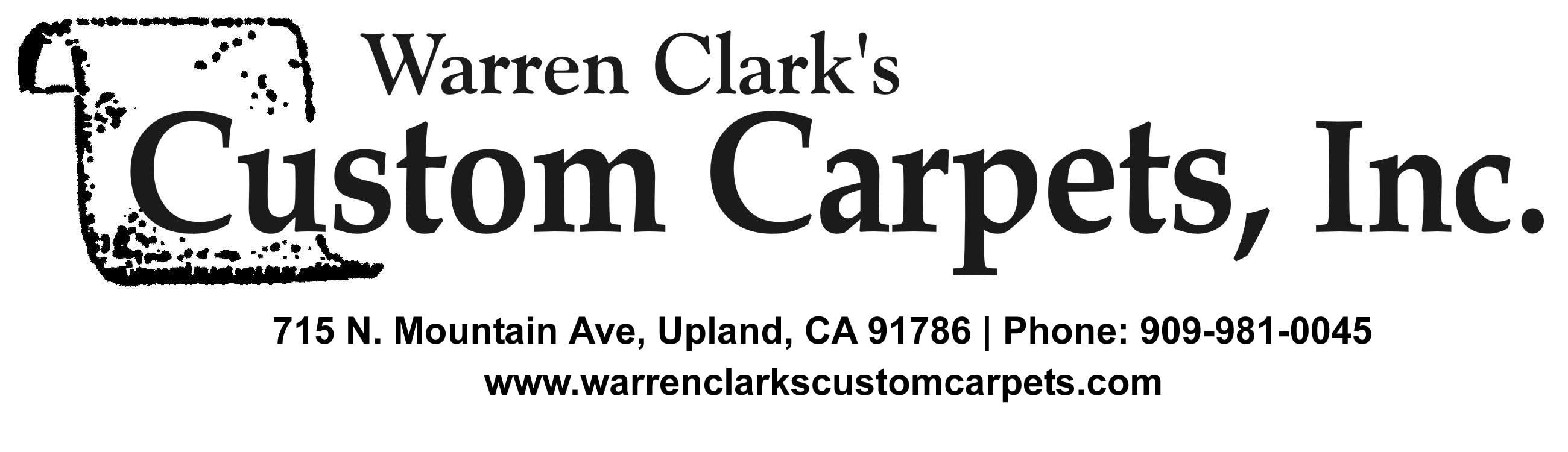 Avatar for Warren Clark's Custom Carpets