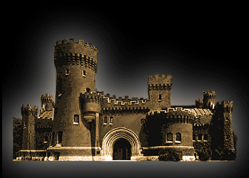 CastleKeeper of Boca logo