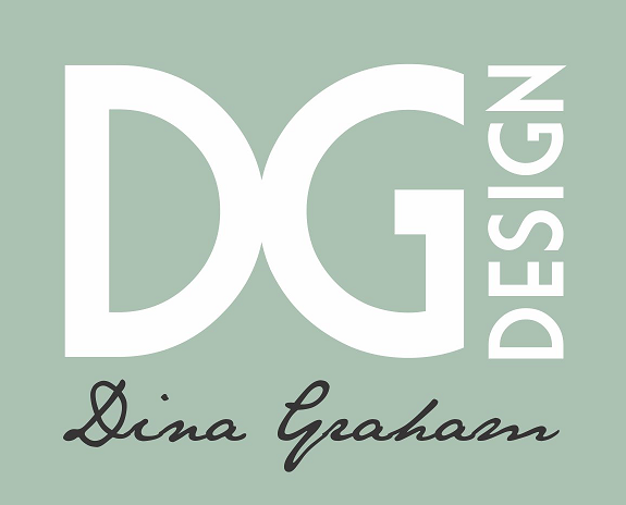Dina Graham Design logo