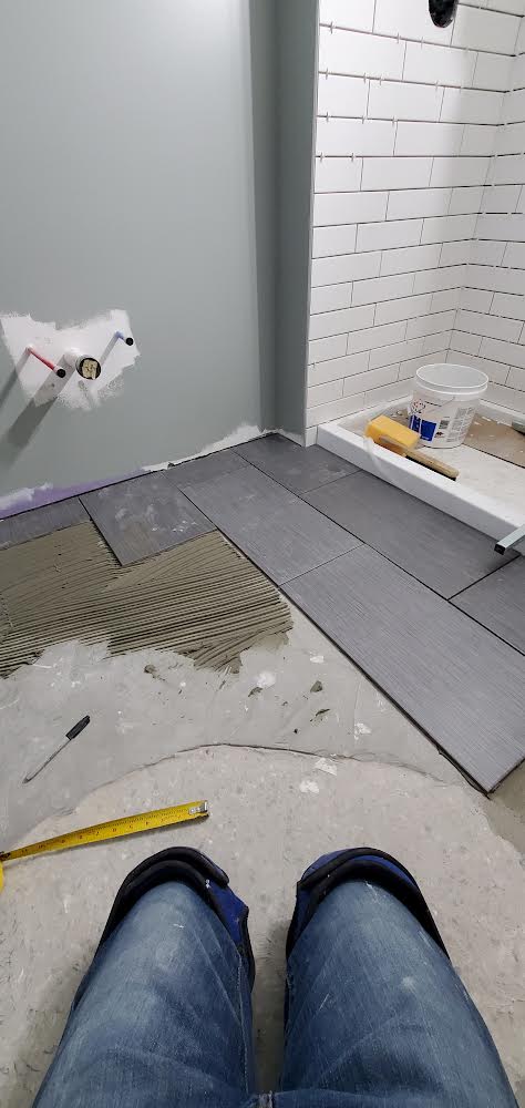 Avatar for JK Flooring & Tile