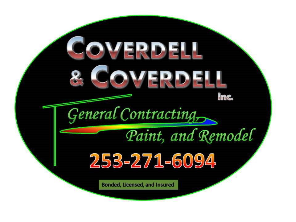 Coverdell & Coverdell Inc. logo