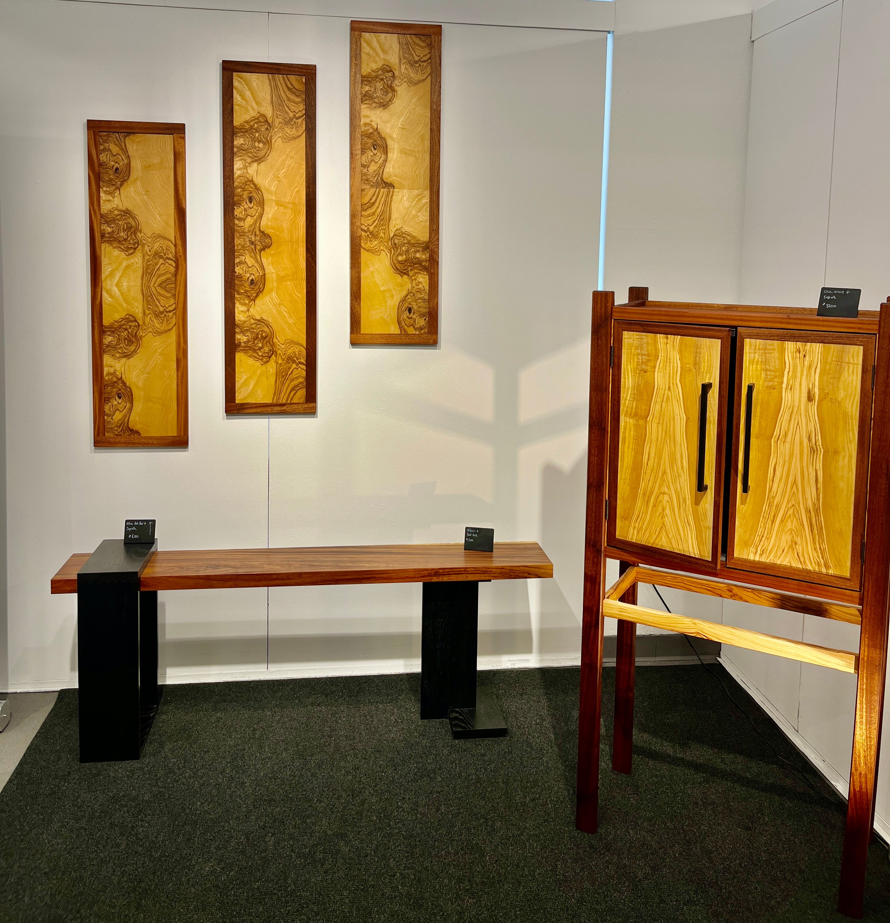 Avatar for Brokerud Fine Woodworking 