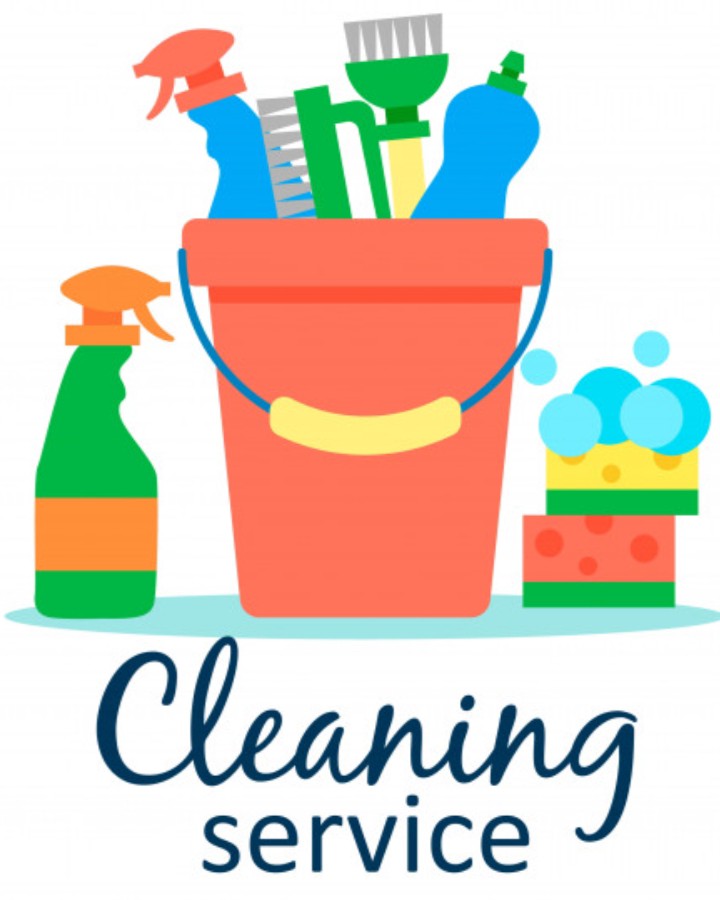 Avatar for April's house cleaning 