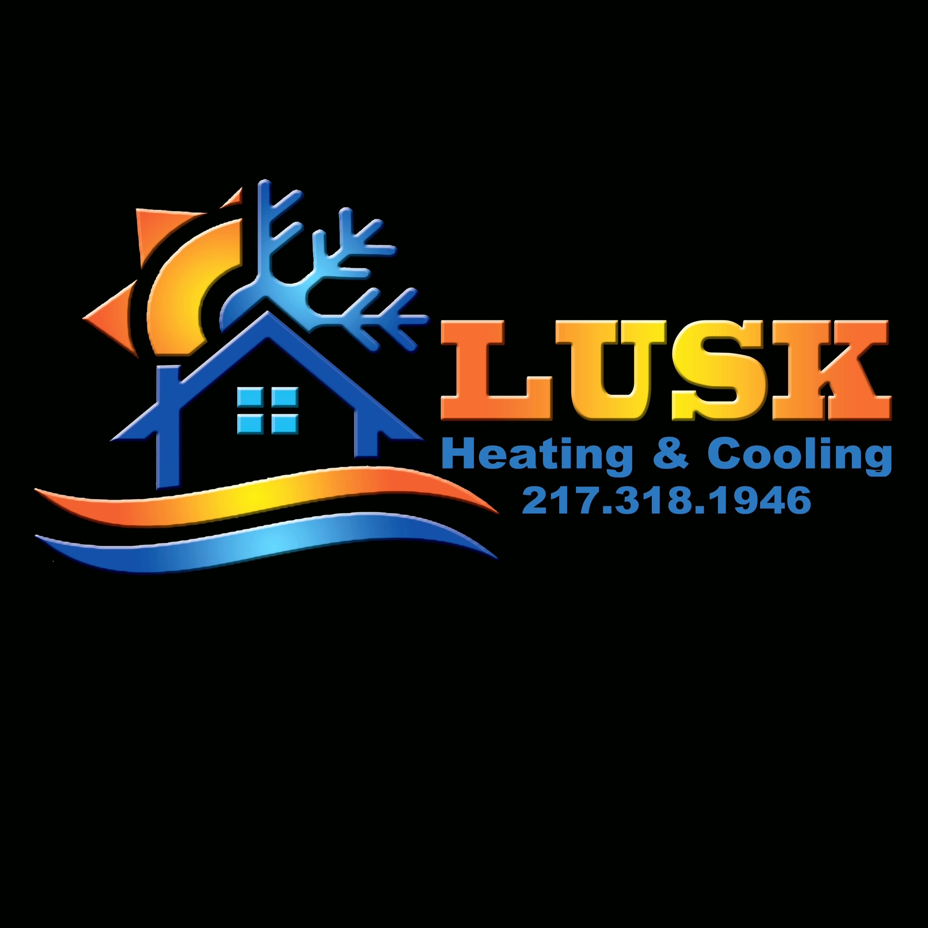 Avatar for Lusk Heating and Cooling