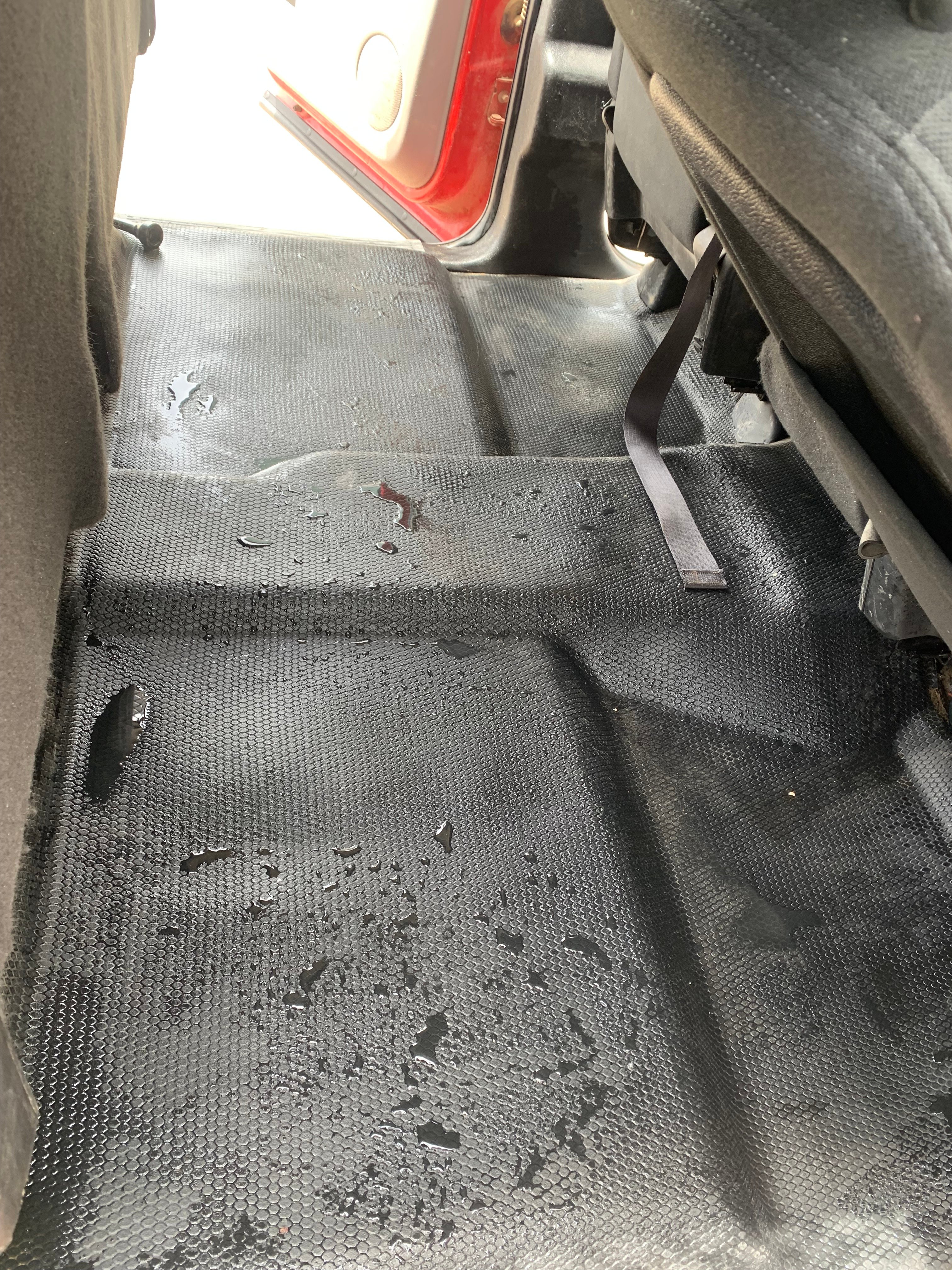 Avatar for Universal services janitorial & flooring