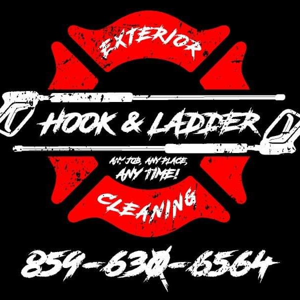 Avatar for Hook and Ladder Exterior Cleaning