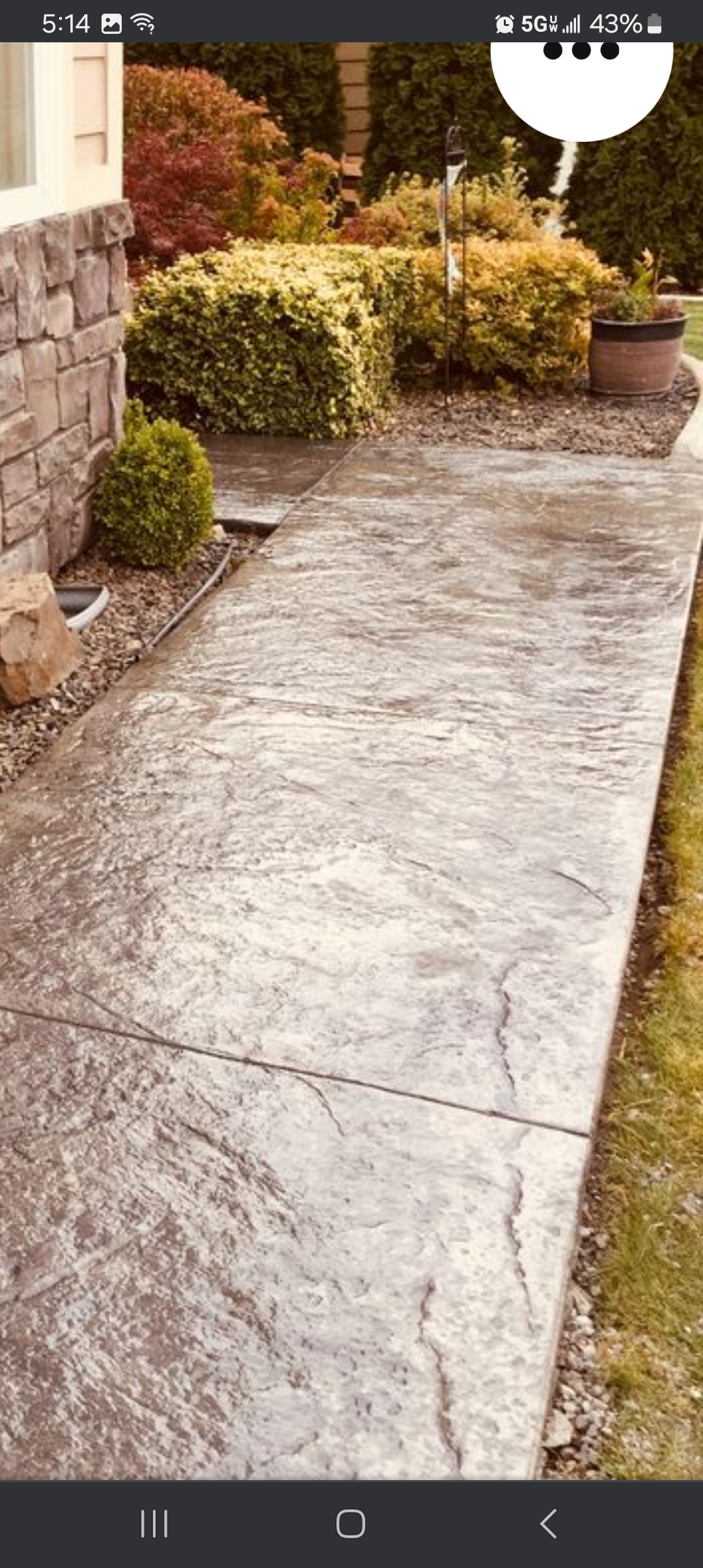 Avatar for Edwards concrete