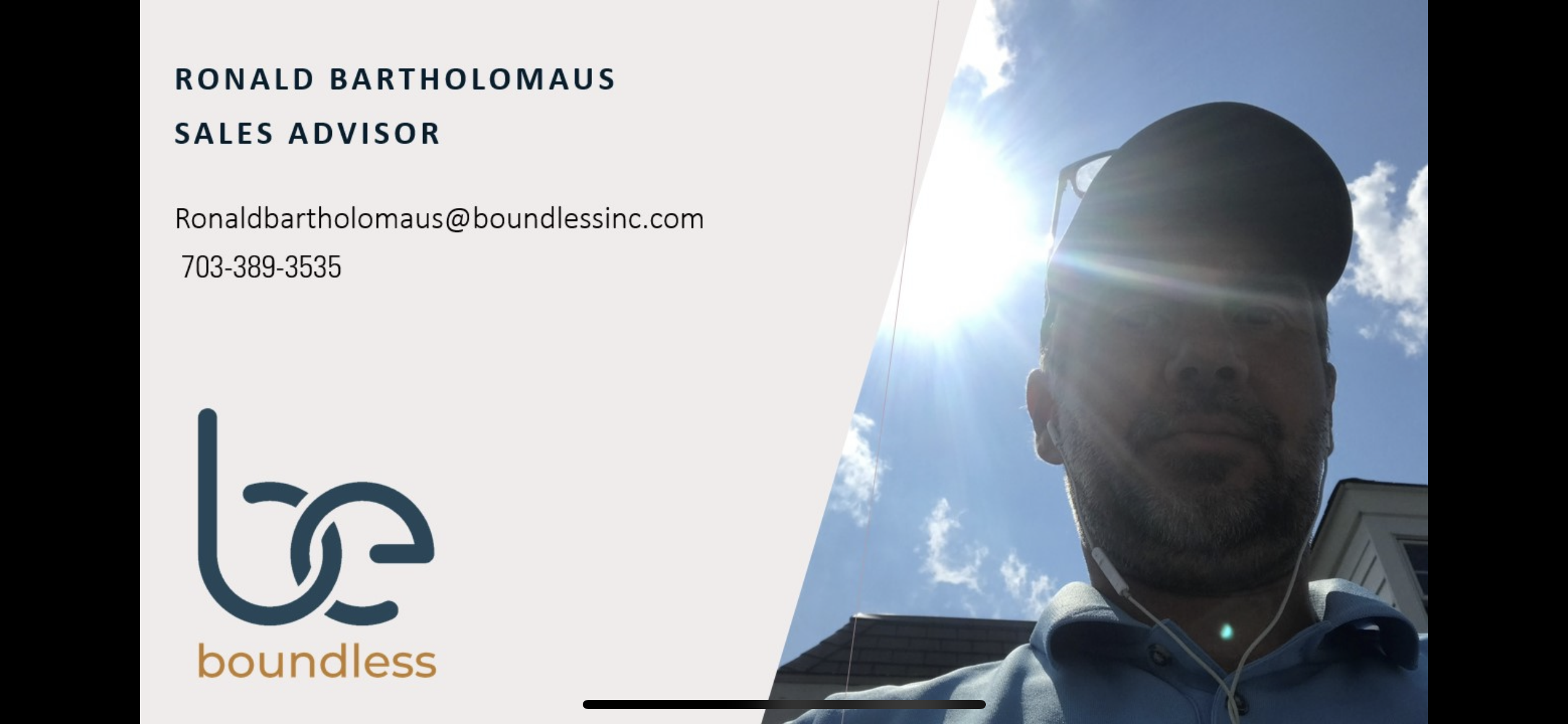 Avatar for Boundless Inc