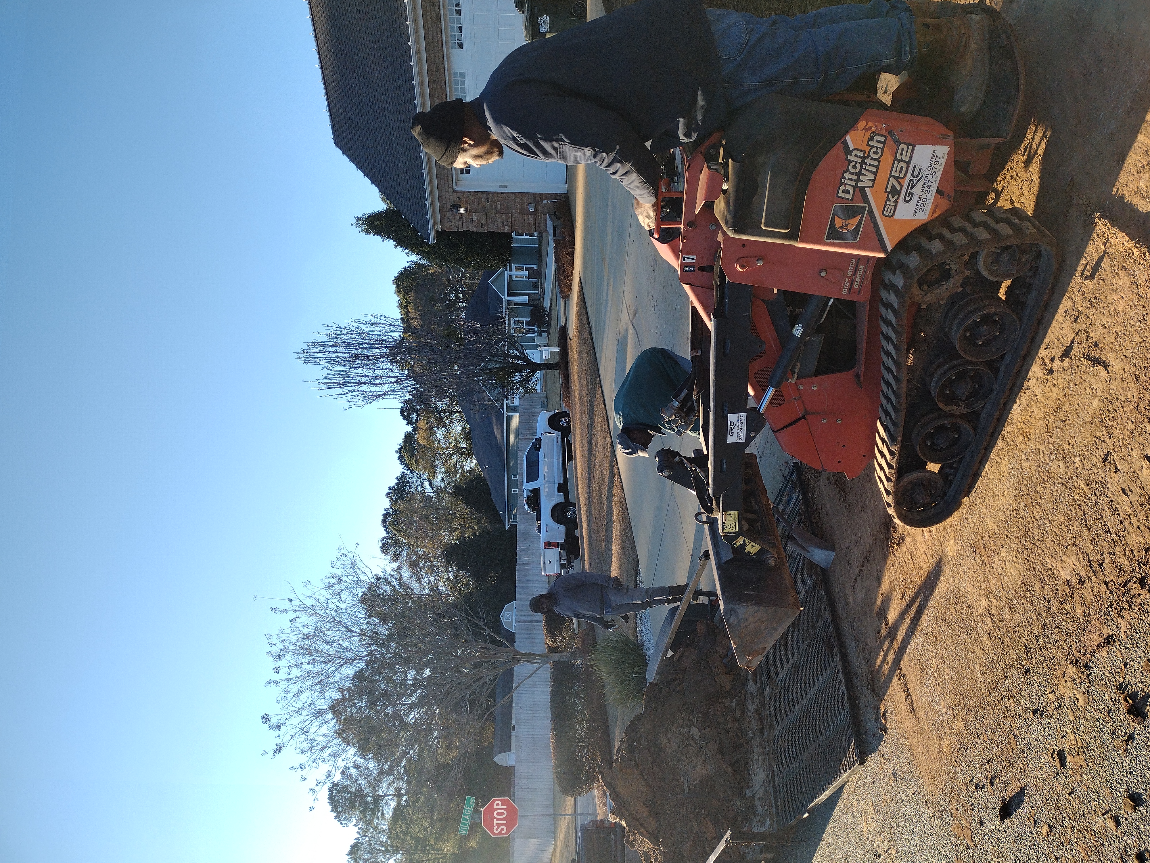 Avatar for Fred Shine Concrete Solutions 