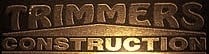 Trimmers Construction logo