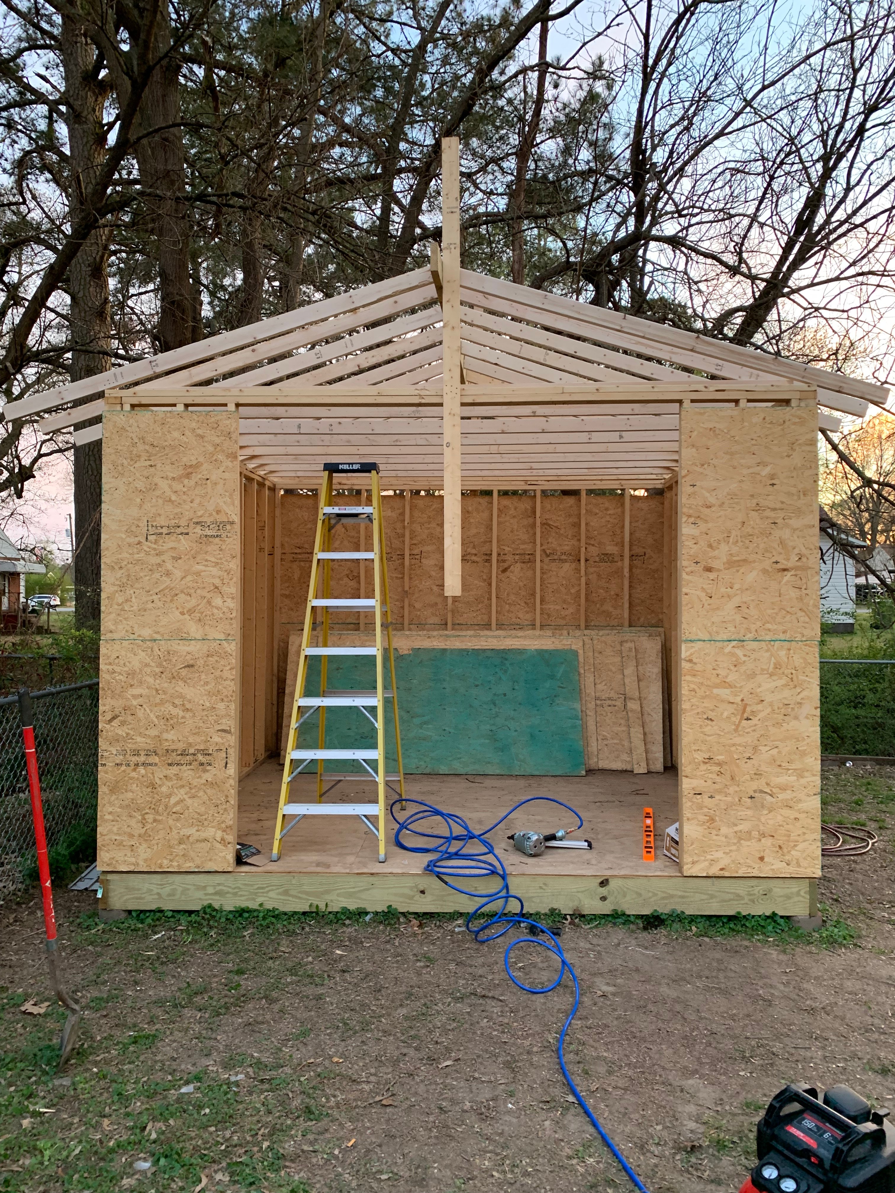 Avatar for Vaughan construction