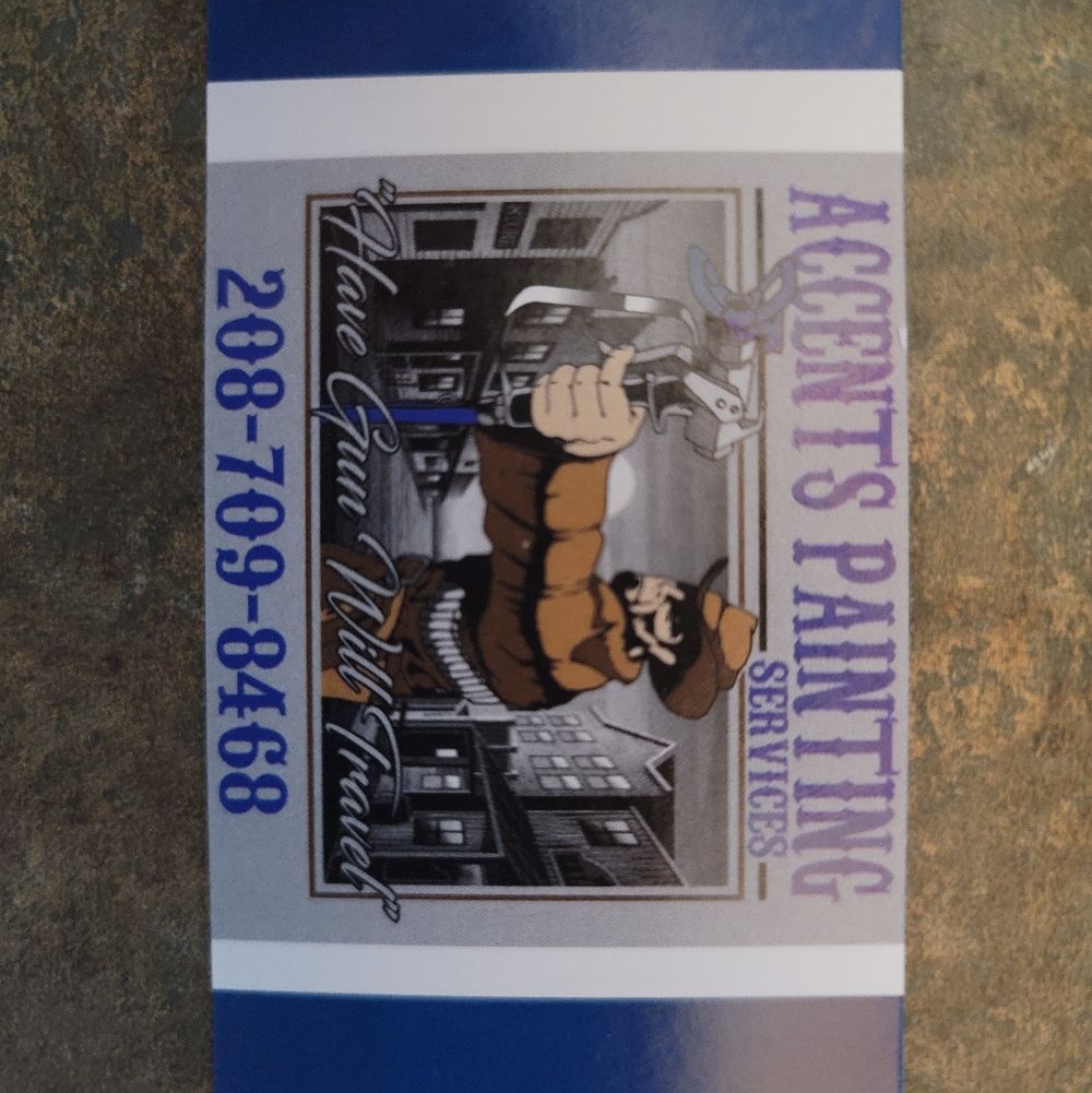 Avatar for Accents Painting Services INC