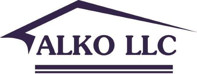 Alko LLC logo