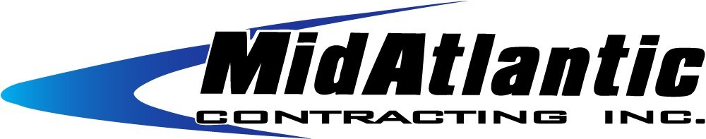 Logo for MidAtlantic Contracting Inc