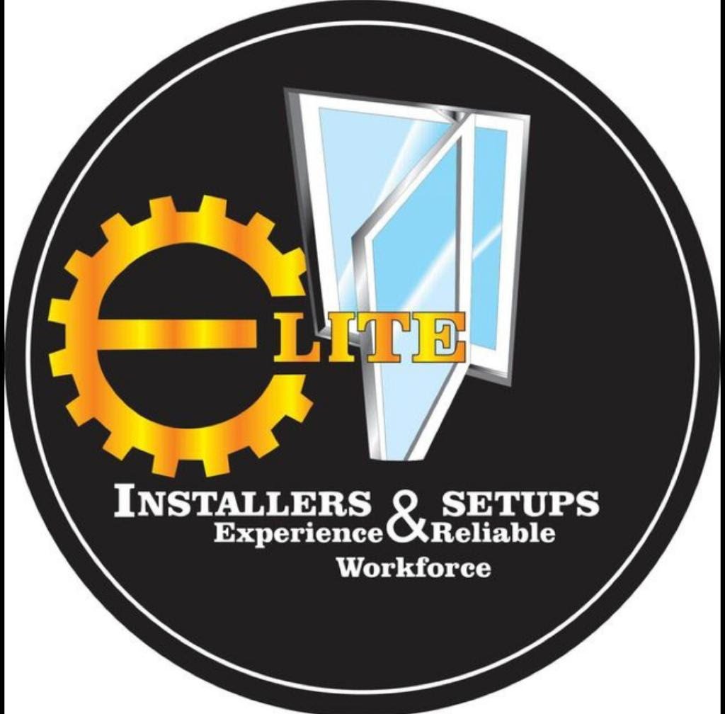 Avatar for Elite Installers and setup