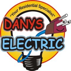 Logo for Strands Electric LLC