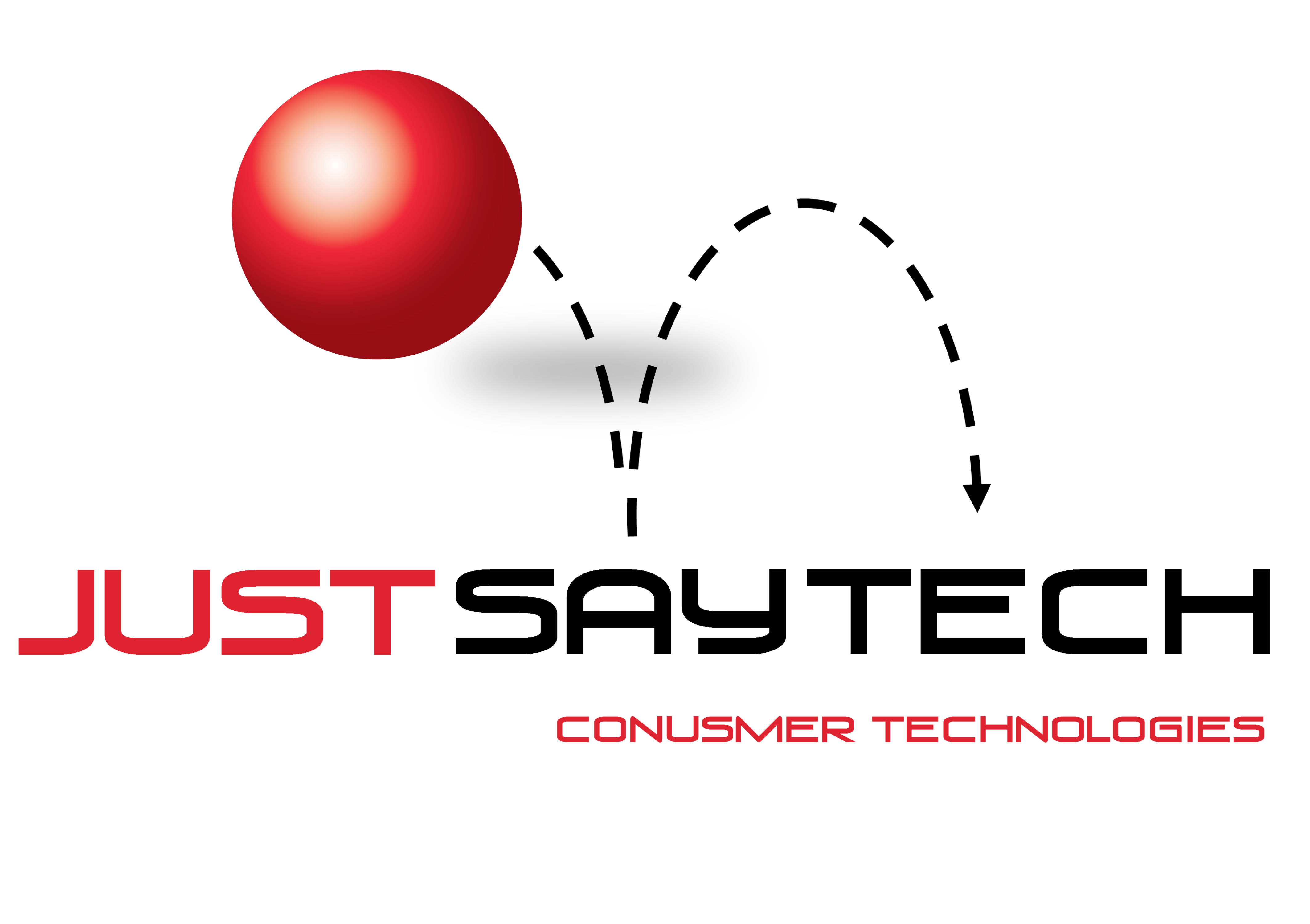 Just Say Tech, LLC logo